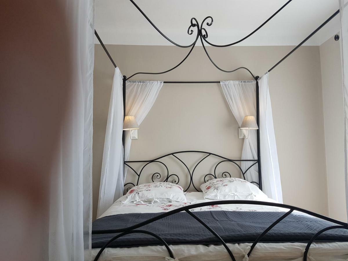 La Maison De Celine Beaumes-de-Venise Eksteriør billede