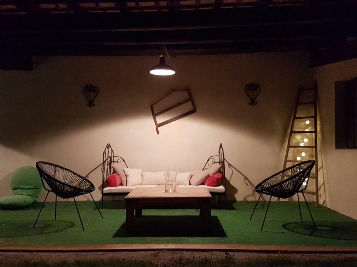 La Maison De Celine Beaumes-de-Venise Eksteriør billede